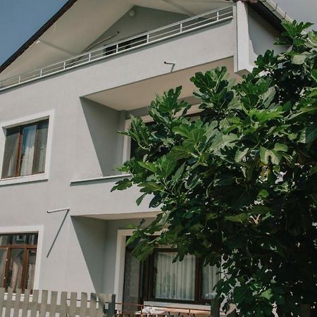 Отель Agva Marina House Стамбул Экстерьер фото